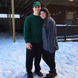 Meet your Posher, Ben